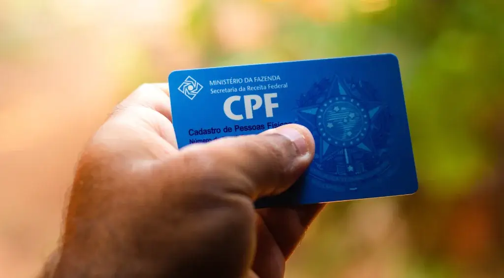 cpf irregular