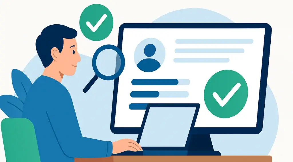 Como consultar o rating de forma simples