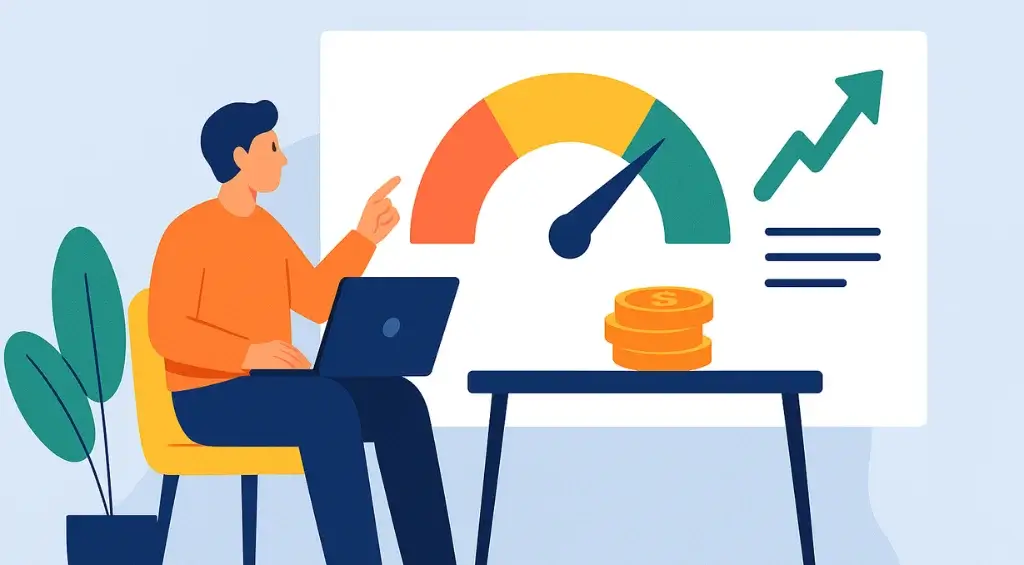 Como melhorar o seu rating