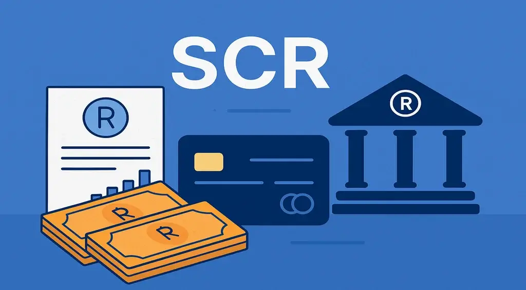 o que é scr