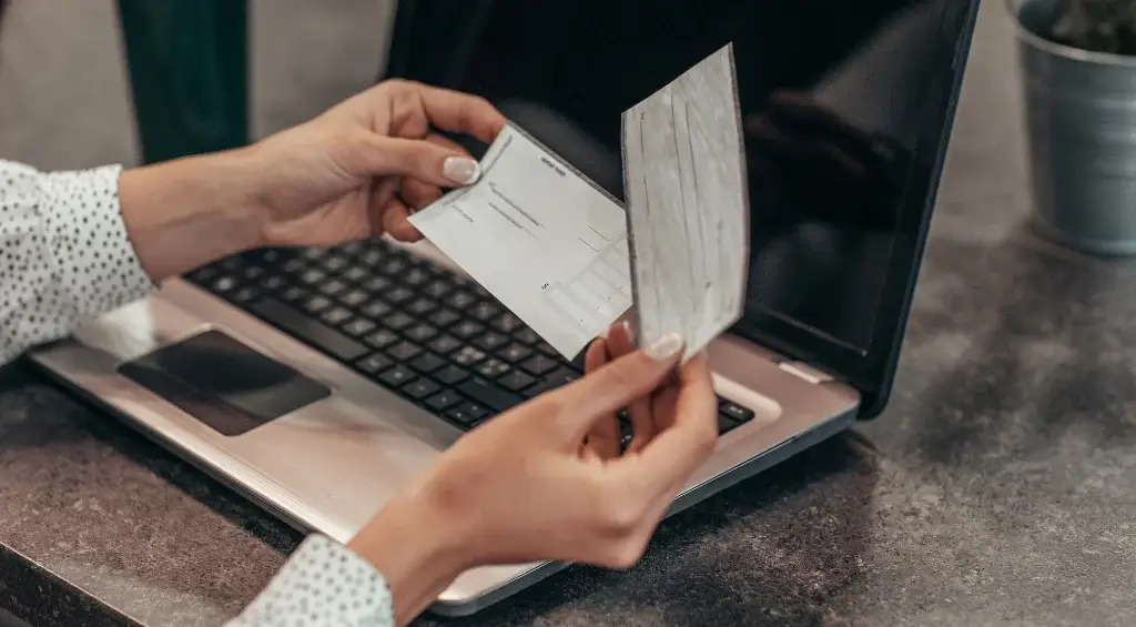 motivo de devolução de cheques