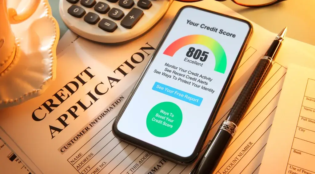 limpei meu nome e não consigo crédito